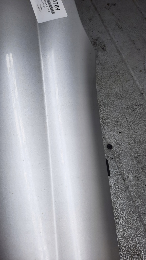 фото №8, Крила правий opel vectra c 02-05r