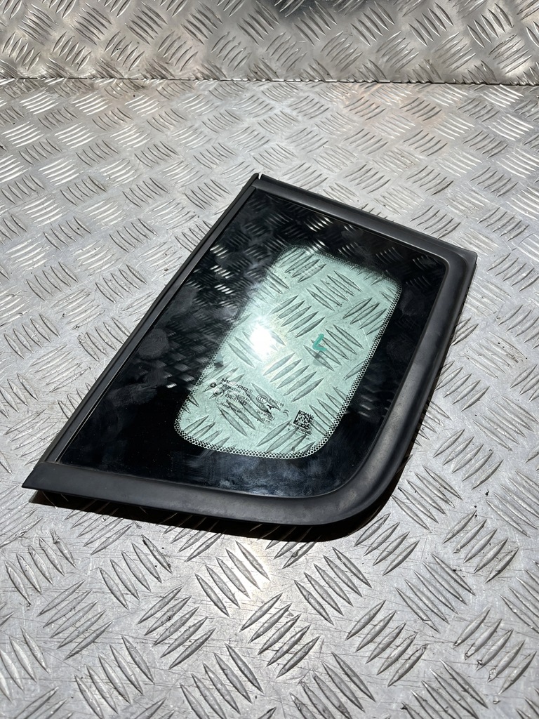 фото №1, Скло кузовна ліва лівий задня jeep renegade 2015 r