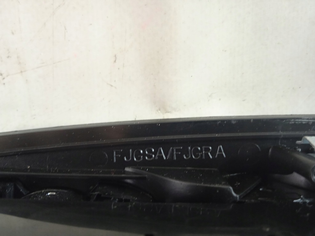 фото №10, Ford fusion 17- переключатель окон usa