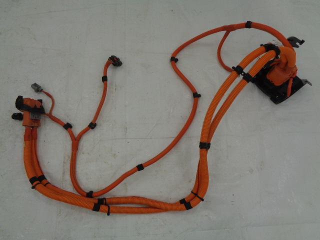 фото №1, Citroen ds3 crossback роз'єм зарядний пристрій electric