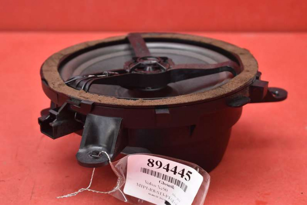 фото №5, Динамік лівий задня 30797138 volvo xc90 1 i 06-14