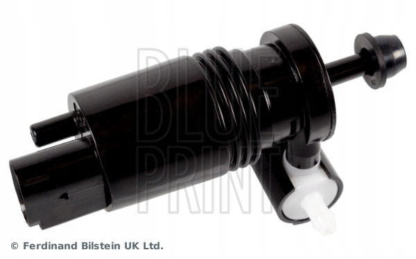 фото №4, Помпа распылителя mini mini r50, r53 2001.06-