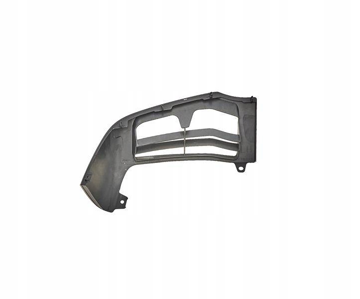 фото №3, Решітка бампера lexus rx 350 450h 2009-15 права