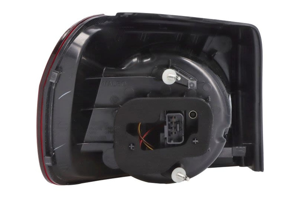 фото №1, Лампа задняя p часть наружная, led pasuje do: vw golf vi plus 01.09-05.14