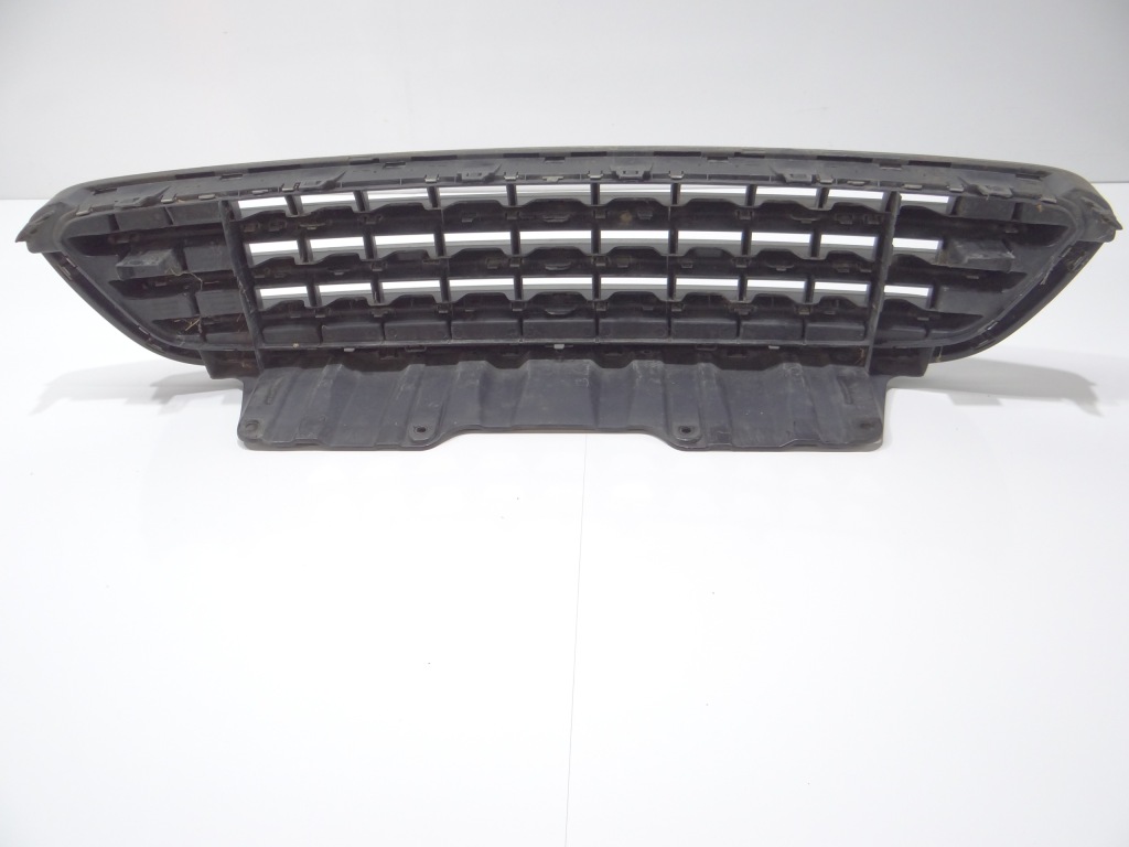 фото №4, Решётка радиатора хром бампера mini r60 countryman 224059