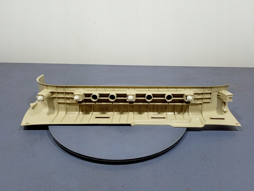 фото №7, Infiniti fx ii qx70 молдинг накладка поріг перед ліва 769b5 1ca0a