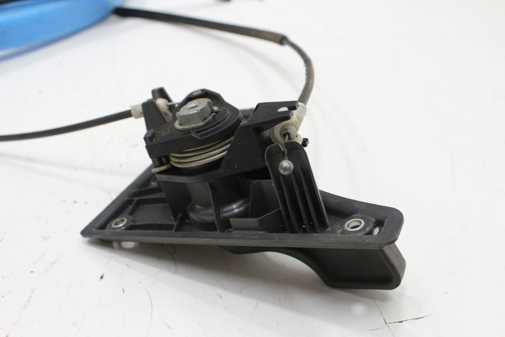 фото №8, Замок дверь раздвижных 1361333080 ducato iii