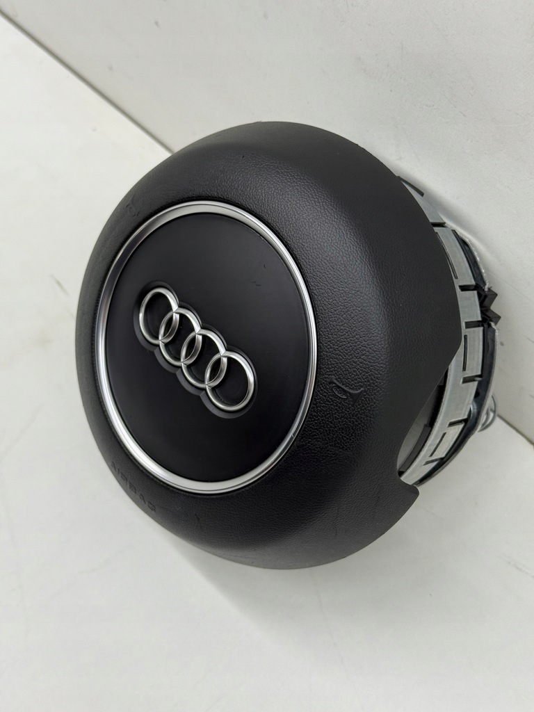 фото №6, Audi a7 s7 s6 a6 c7 подушка воздушная подушка безопасности руля s-line оригинал!