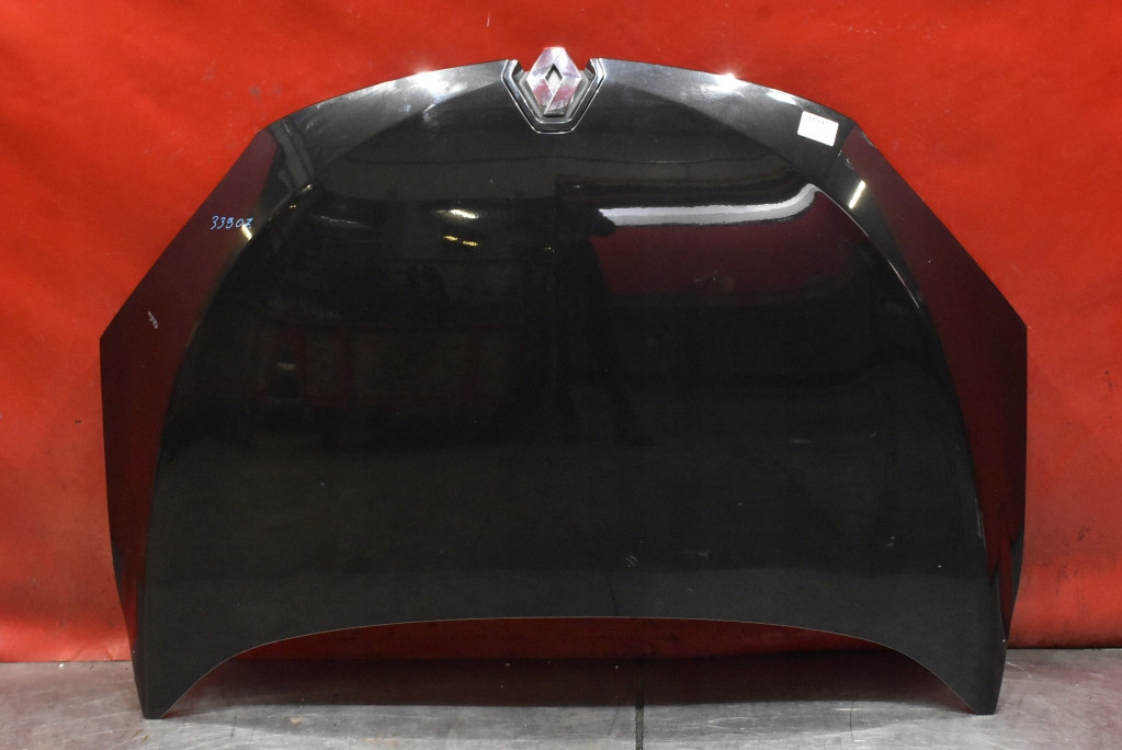 Купить Капот крышка двигателя nv676 renault megane 3 3 08-14
