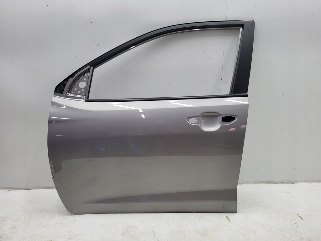 фото №1, Дверь перед левая hyundai i10 iii