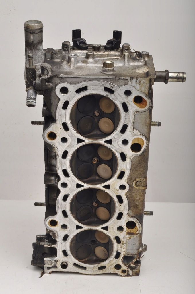 фото №12, Honda cr-v ii 2.0 16v 110kw 150km головка двигателя k20a4 241tys km