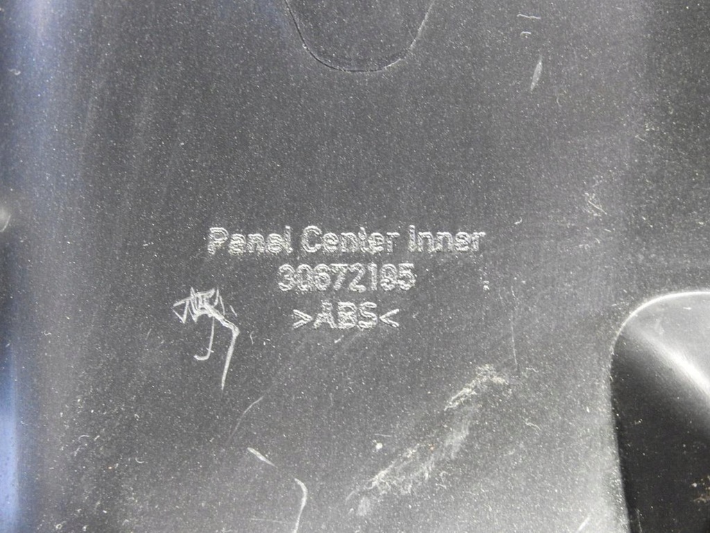 фото №8, Рамка каркас туннель volvo v70 iii 30672195