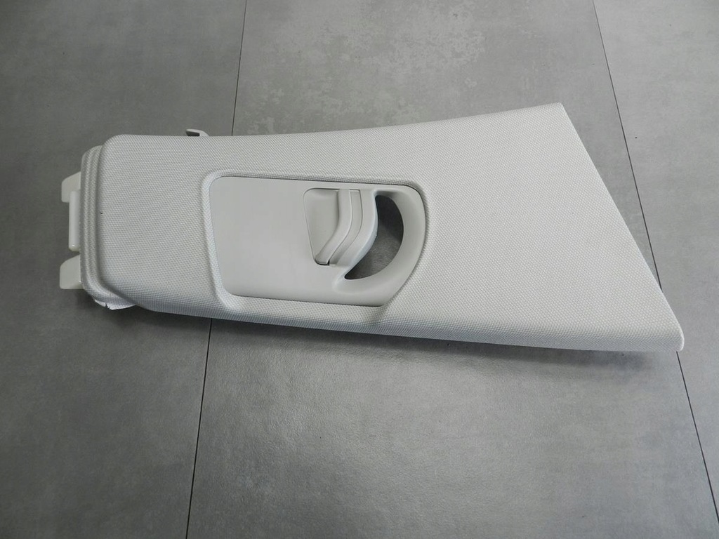 фото №1, Audi a5 8t захист стійка права 8t8867244