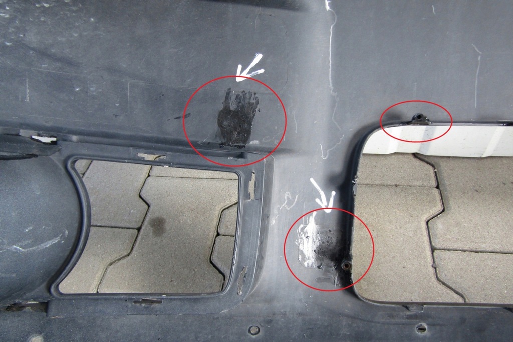 фото №9, Бампер перед передній suzuki sx4 sx-4 06-09