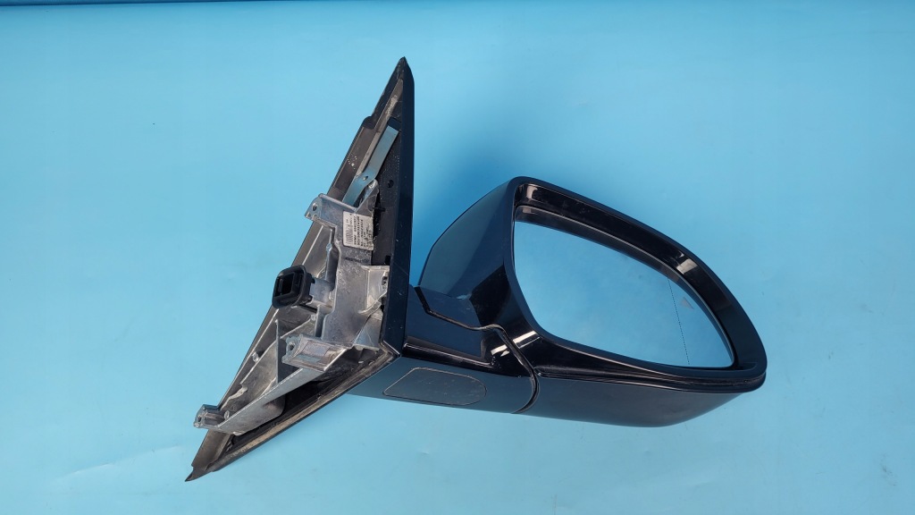 фото №11, Bmw x6 iii g06 xdrive40d зеркало наружное правое 8665922 9463296 5 pin