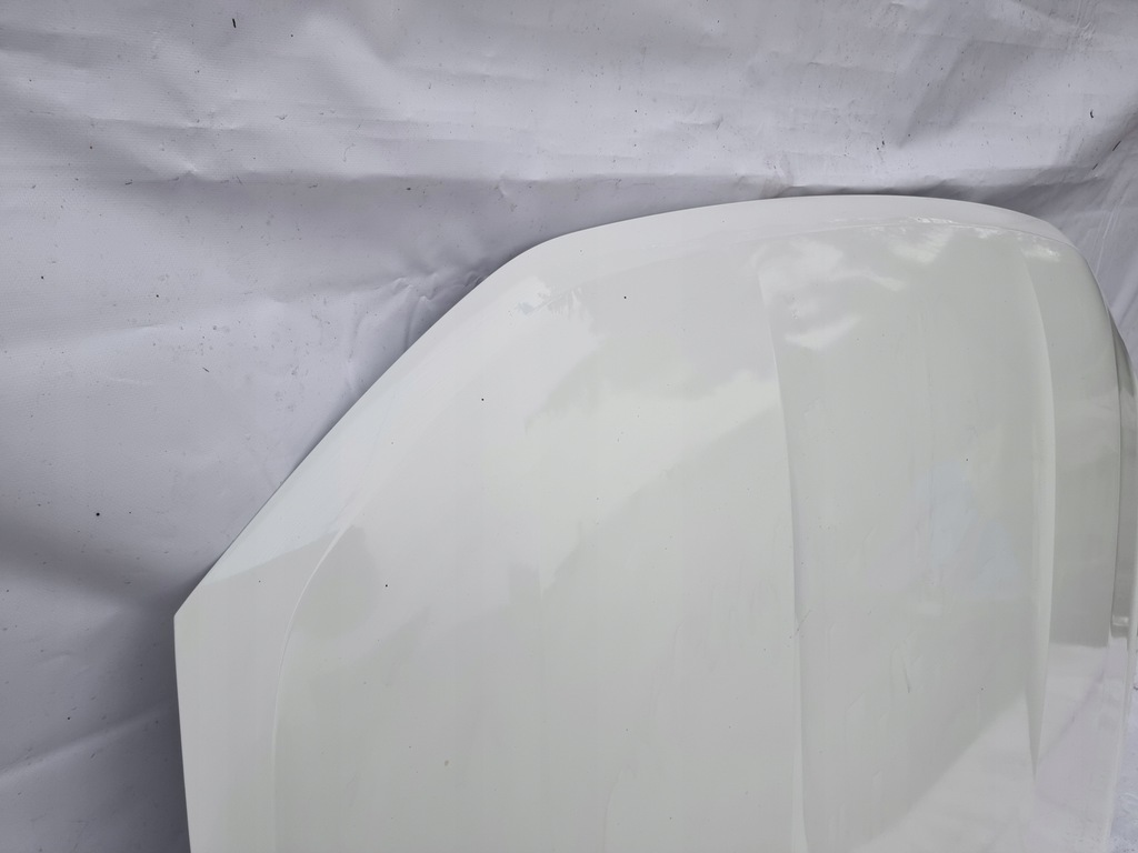 фото №2, Vw atlas cross sport 3.6 awd r-line капот 2021-