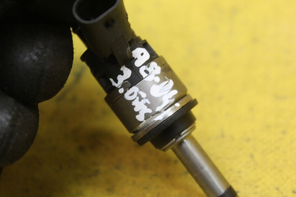 фото №8, Инжектор форсунка a8 d4 a7 s5 3.0 tfsi 06c906036f