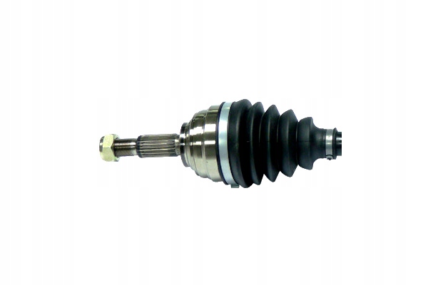 фото №3, Привідний вал привідна перед dacia logan sandero renault captur i clio iii