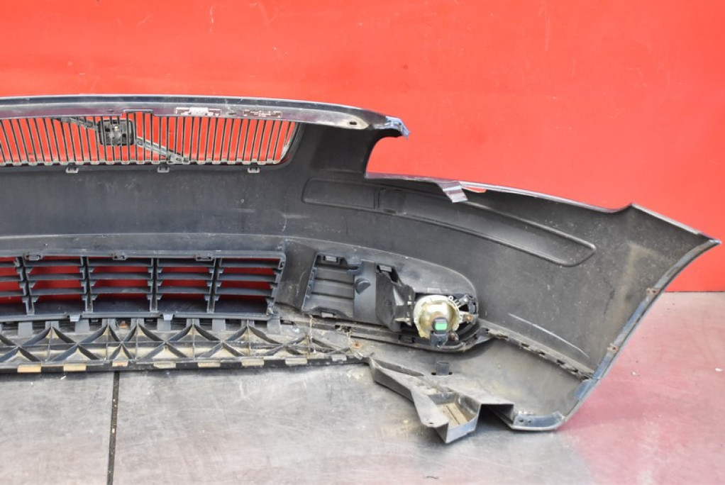 фото №13, Бампер перед передний granatowy 30657005 volvo v50 04-12