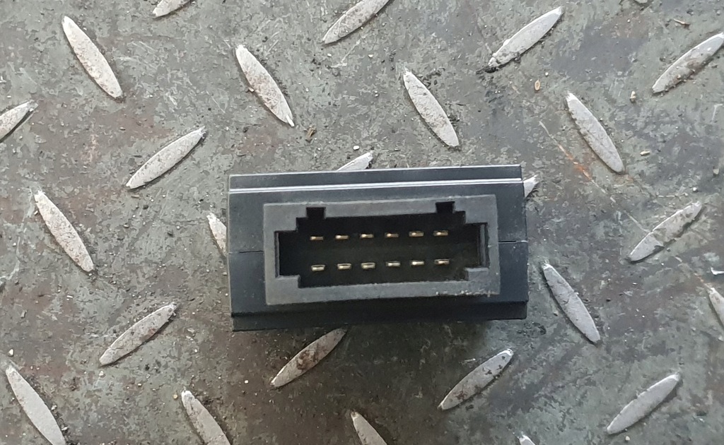 фото №2, Блок керування webasto 60.024.01