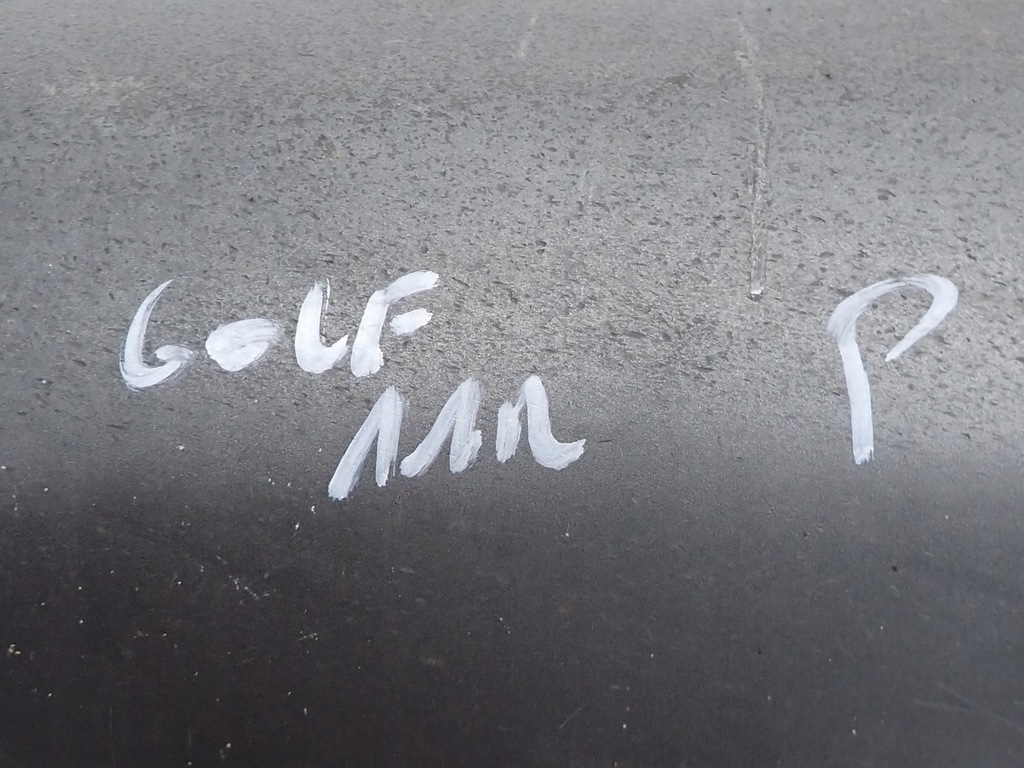 фото №12, Молдинг защита порог порог правая vw volkswagen golf plus v 5 11r