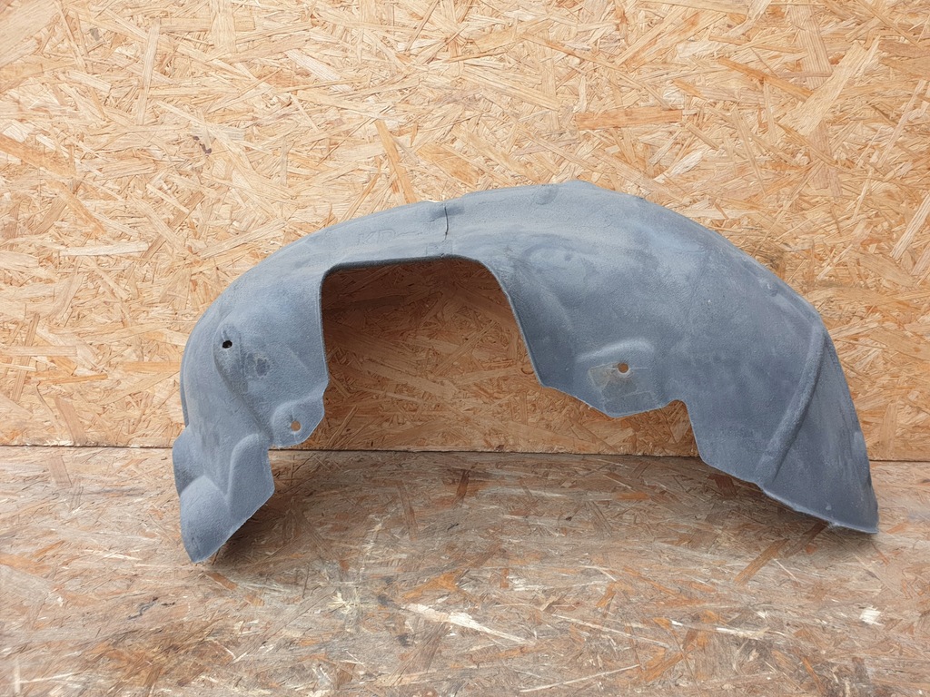 фото №1, Mazda cx5 i підкрилок лівий задня