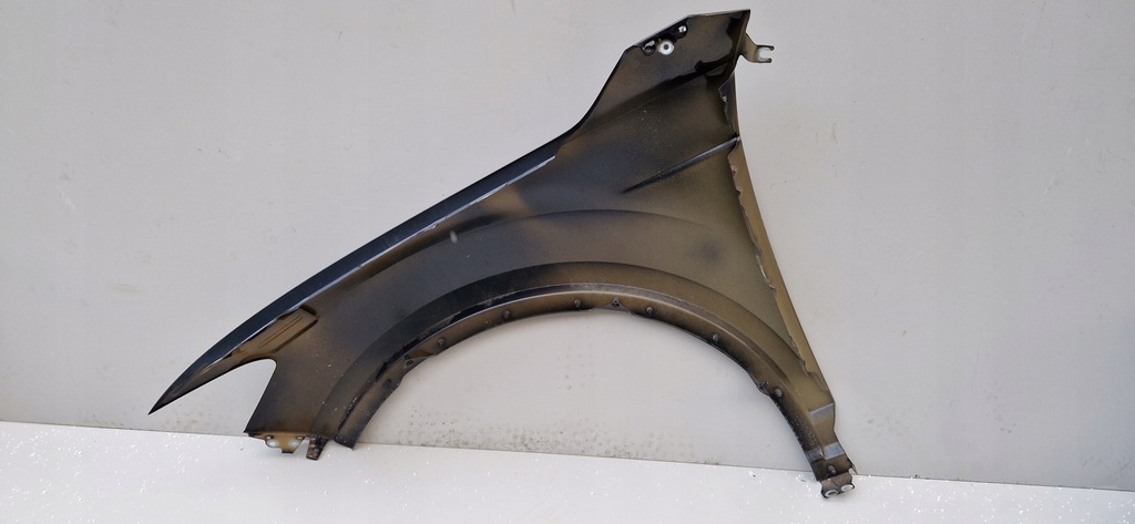 фото №2, Vw t-roc t roc крила правий перед