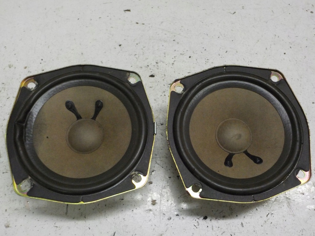 фото №1, Frontera b динамик