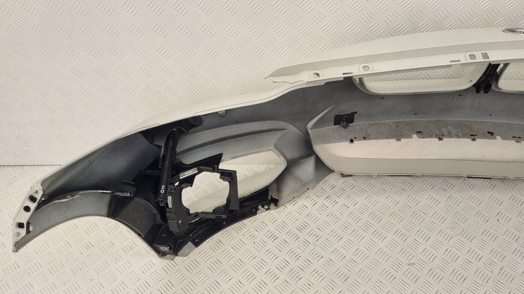 фото №8, Bmw 2 f22 f23 m-pakiet бампер передний перед