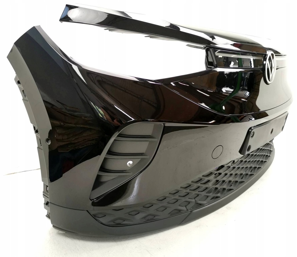 фото №13, Бампер перед vw id.4 11a807217a