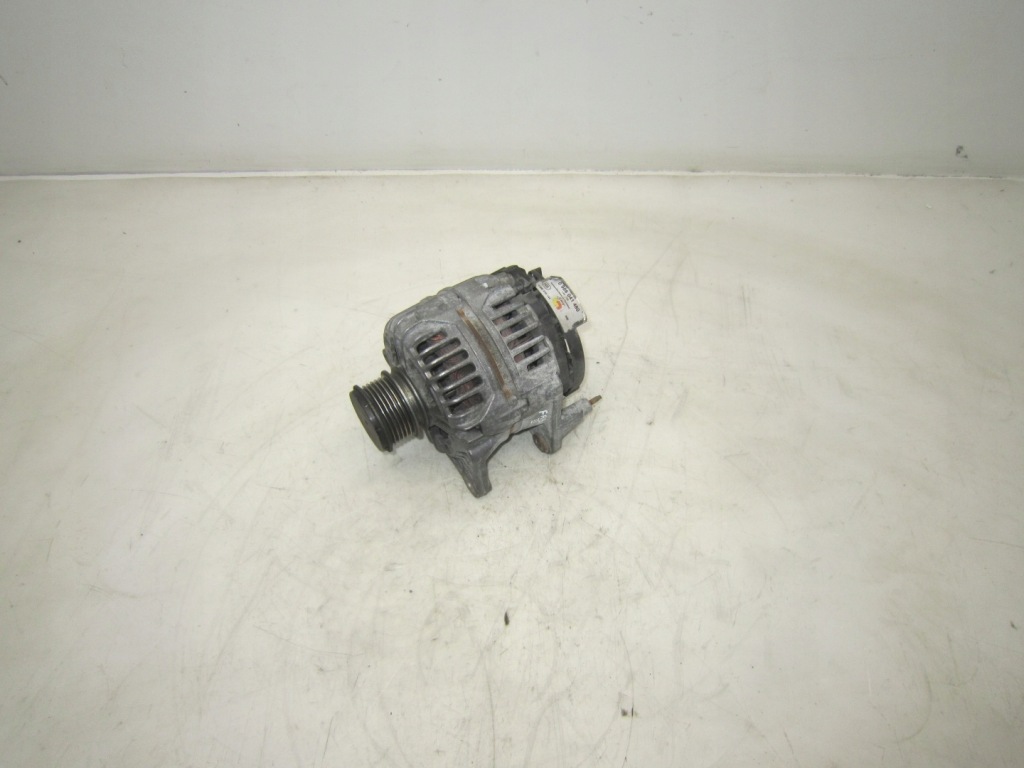 Генератор volkswagen seat skoda audi golf fabia octavia cordoba 1.9 tdi Недорого