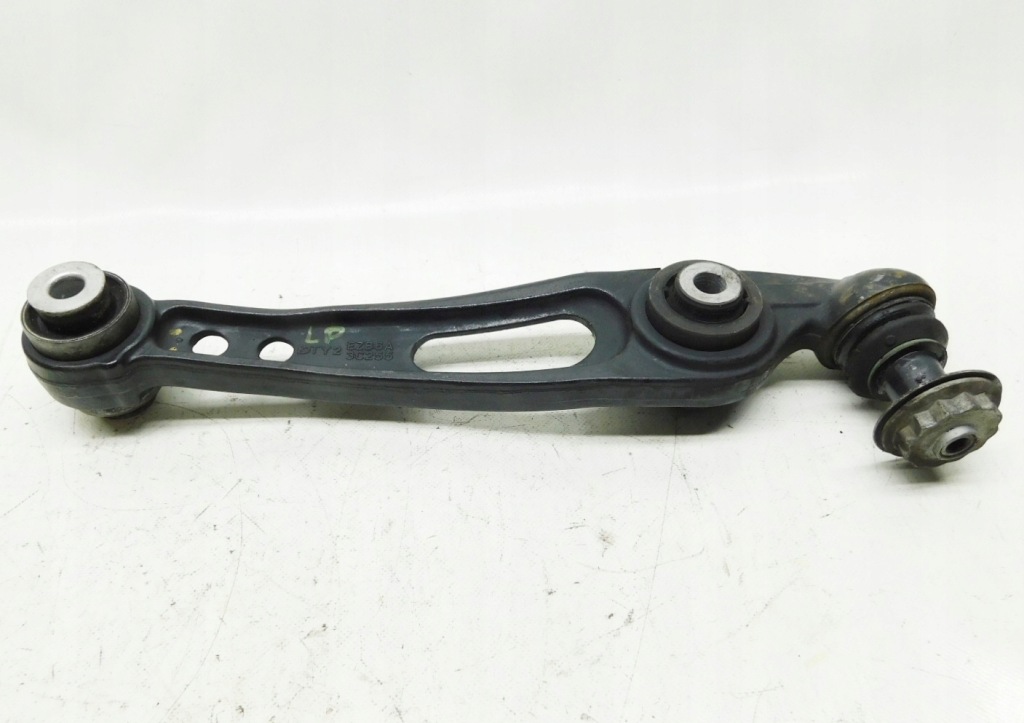 фото №2, Важіль лівий перед - land rover discovery v 5 l462