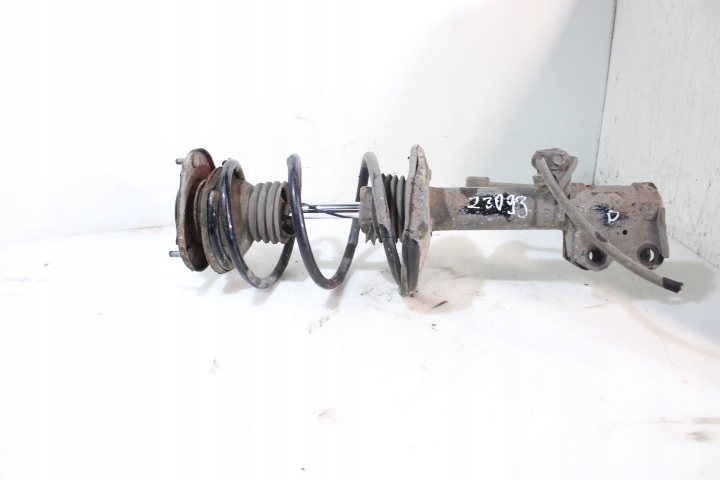 фото №1, Амортизационная стойка правый перед toyota prius ii 1.5