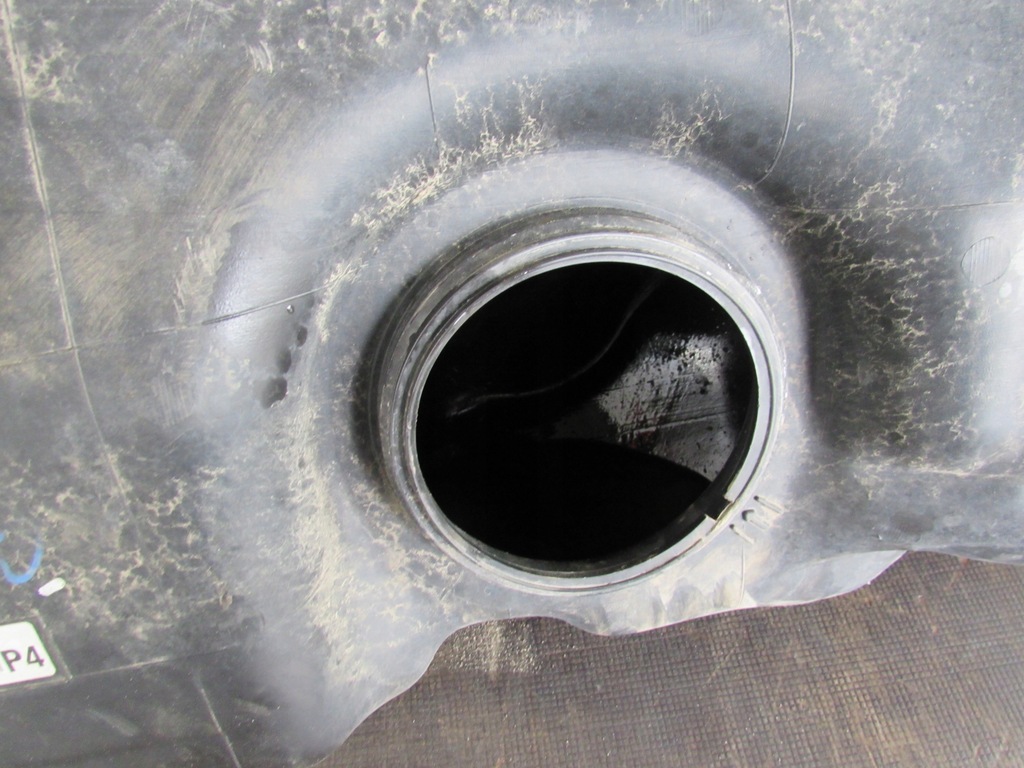 фото №6, Бак топлива бензин renault scenic 09-13r 172020001r