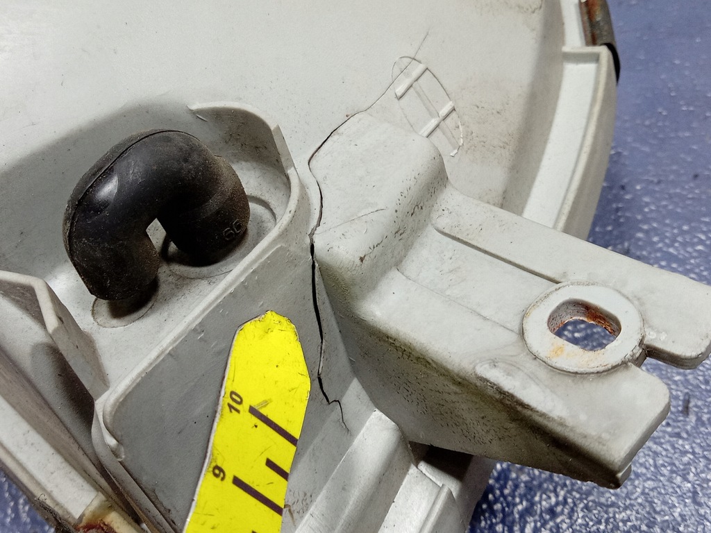 фото №5, Kia joice фара правий лампа ліва eu поворотник