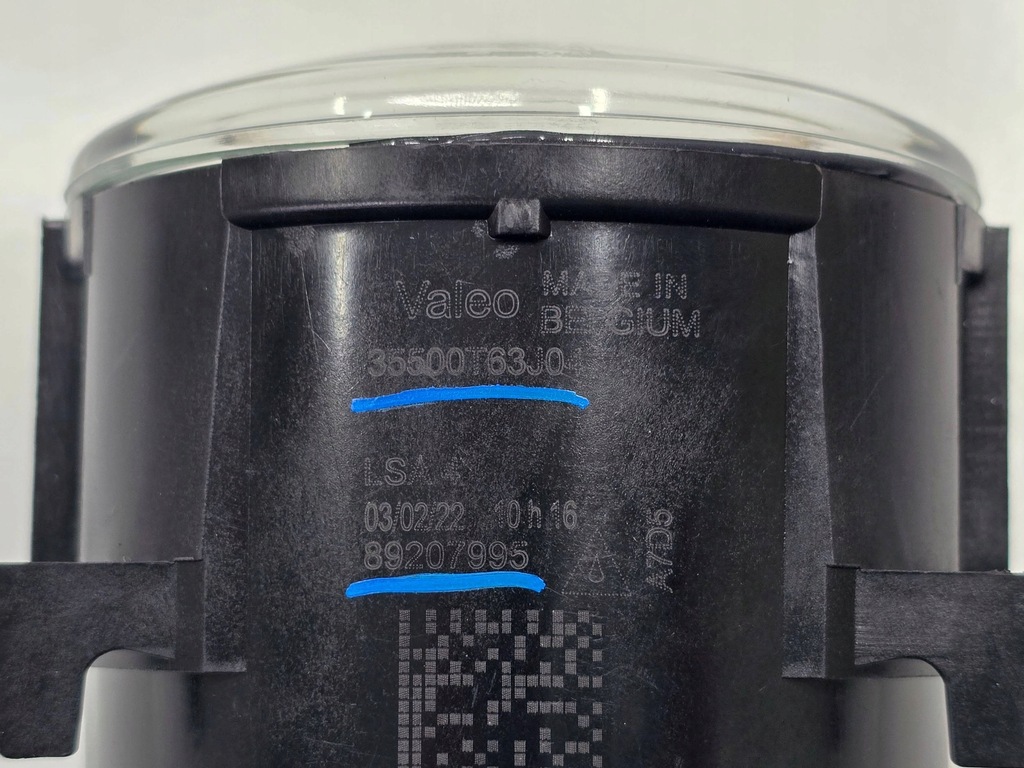 фото №8, Противотуманная фара свет противотуманные suzuki vitara iii 3 baleno ii 2 navara iii