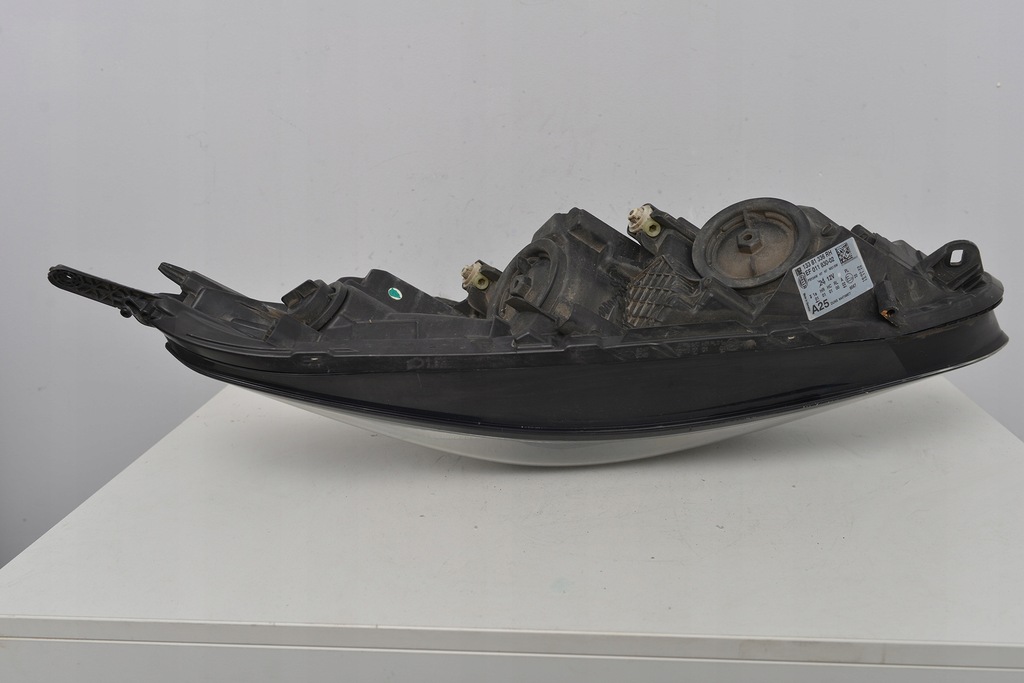 фото №12, Лампа правий перед eu 13381336 opel corsa e