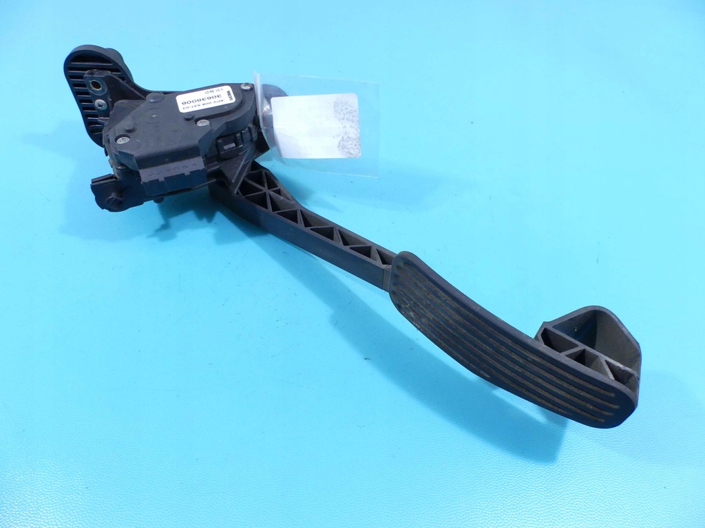 фото №1, Потенціометр газу педаль volvo s80 i 2,4d 30636006