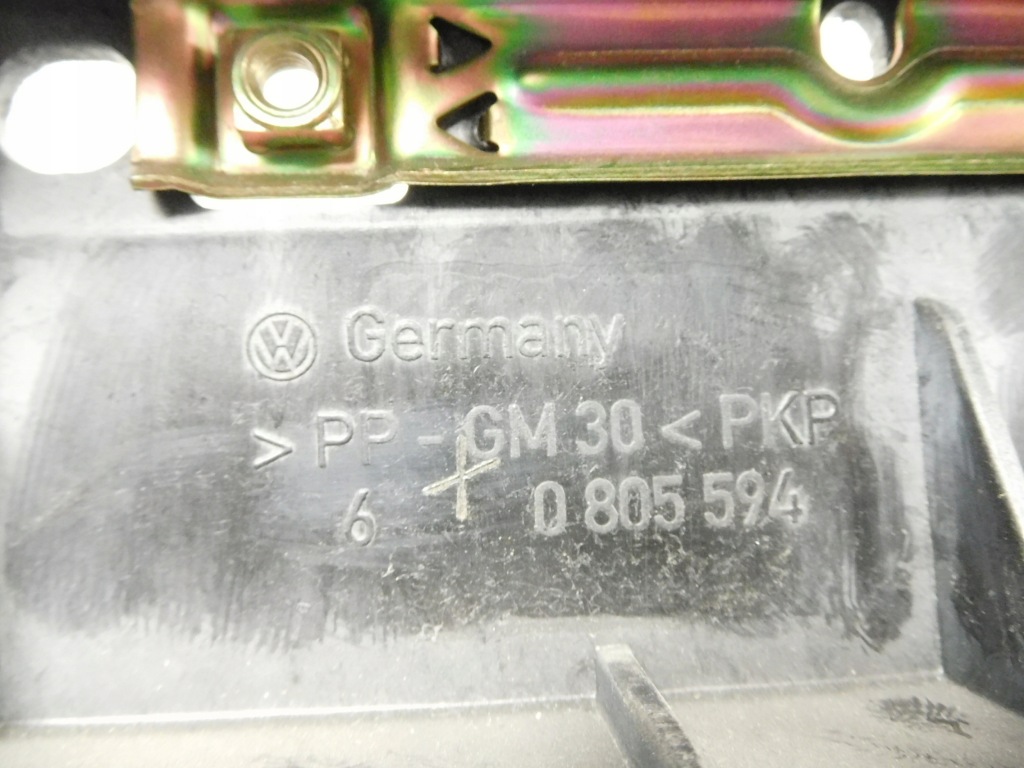 Ремень передний усилитель vw lupo 60805594 оригинал с Разборки