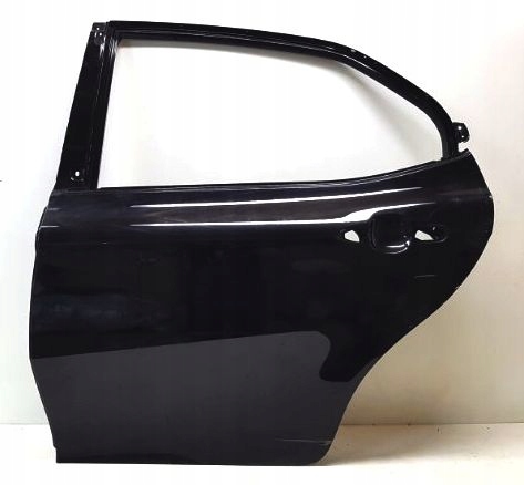 фото №1, Org дверь задняя задние левая toyota camry 2017-2022