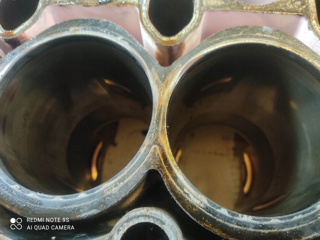 фото №6, Блок двигателя bmw e46 316ti 1.8 n42