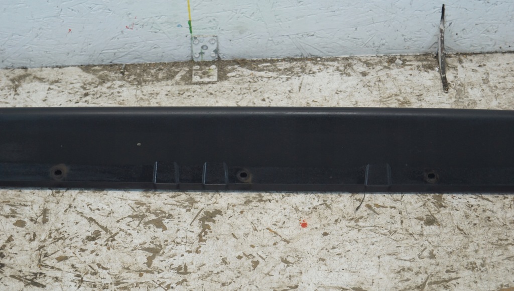 фото №8, Порог молдинг порог правая nissan juke f15 768501ka6a