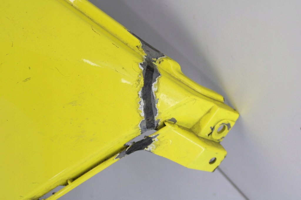 фото №3, Mini cooper s aero r55 r56 r57 r58 r59 бампер перед передній poznań