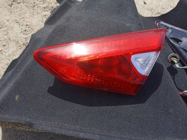 фото №1, Nissan оригинальный номер лампа задняя eur