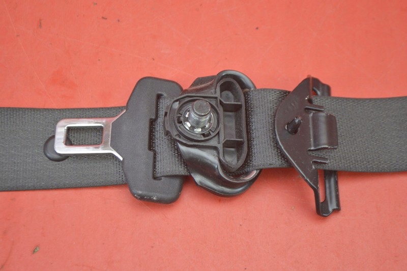 фото №9, Pas безопасности правый перед 95987789 chevrolet aveo t300 11-20