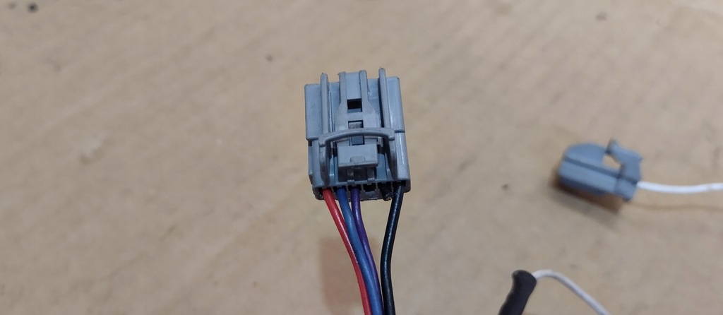 фото №10, Дзеркало ліва jeep wrangler jk повний 4+1 pin eu підігрів