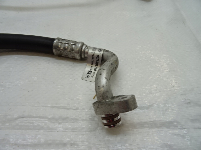 фото №7, C4 cactus 208 1.6 blue hdi шланг провода кондиционера трубка 9678308780