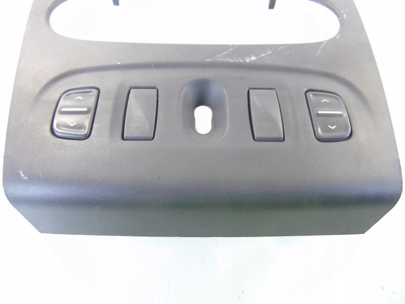фото №1, Dacia sandero ii переключатели окон переключатель