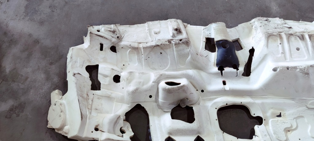 фото №8, Шумоізоляція стіни перегородки audi q3 83b863947a