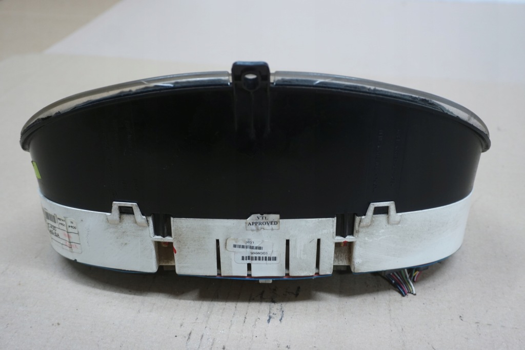 Mazda b2500 ford ranger панель приборы км/ч 2,5 td 2001r европа с Разборки